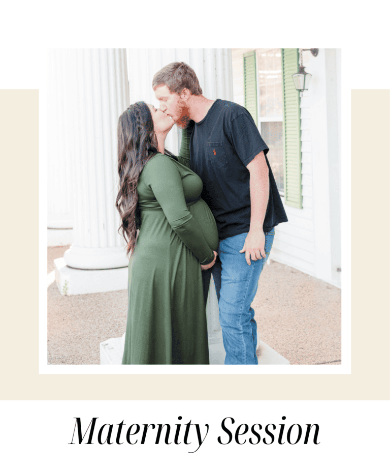 Maternity Photography Session Panache Photography