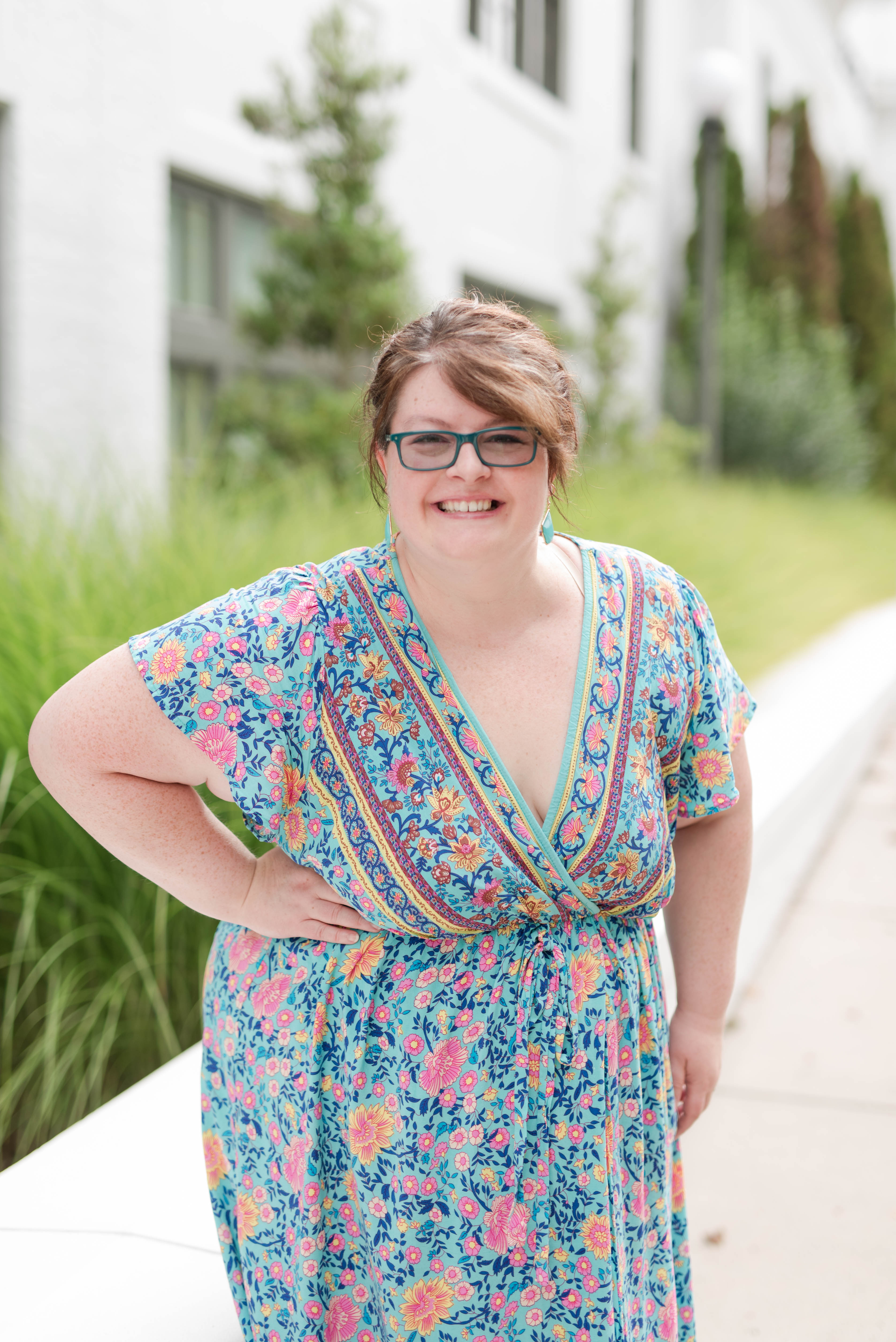 Professional Headshots Panache Photography