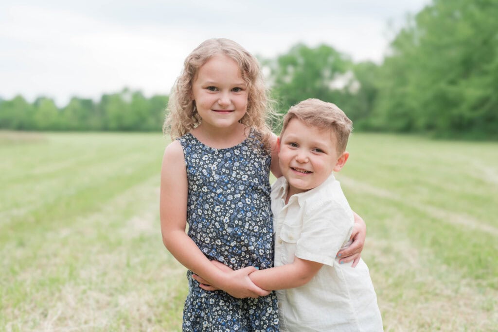 WNC Family Photographer Panache Photography