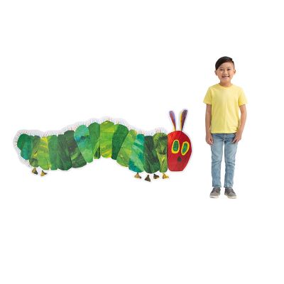 hungry caterpillar