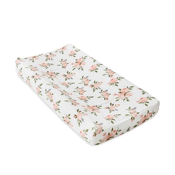 Newborn photography changing pad