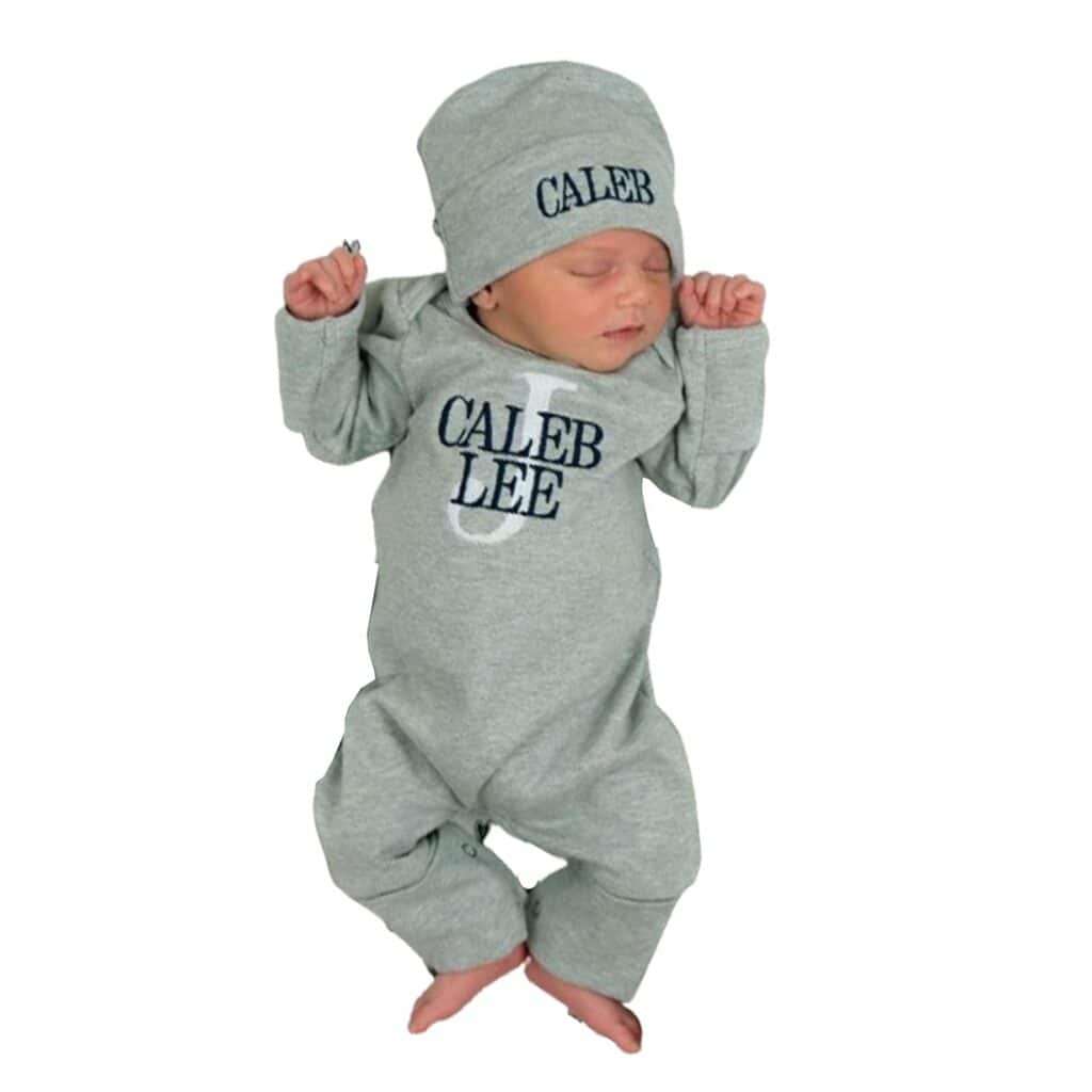 newborn photography romper