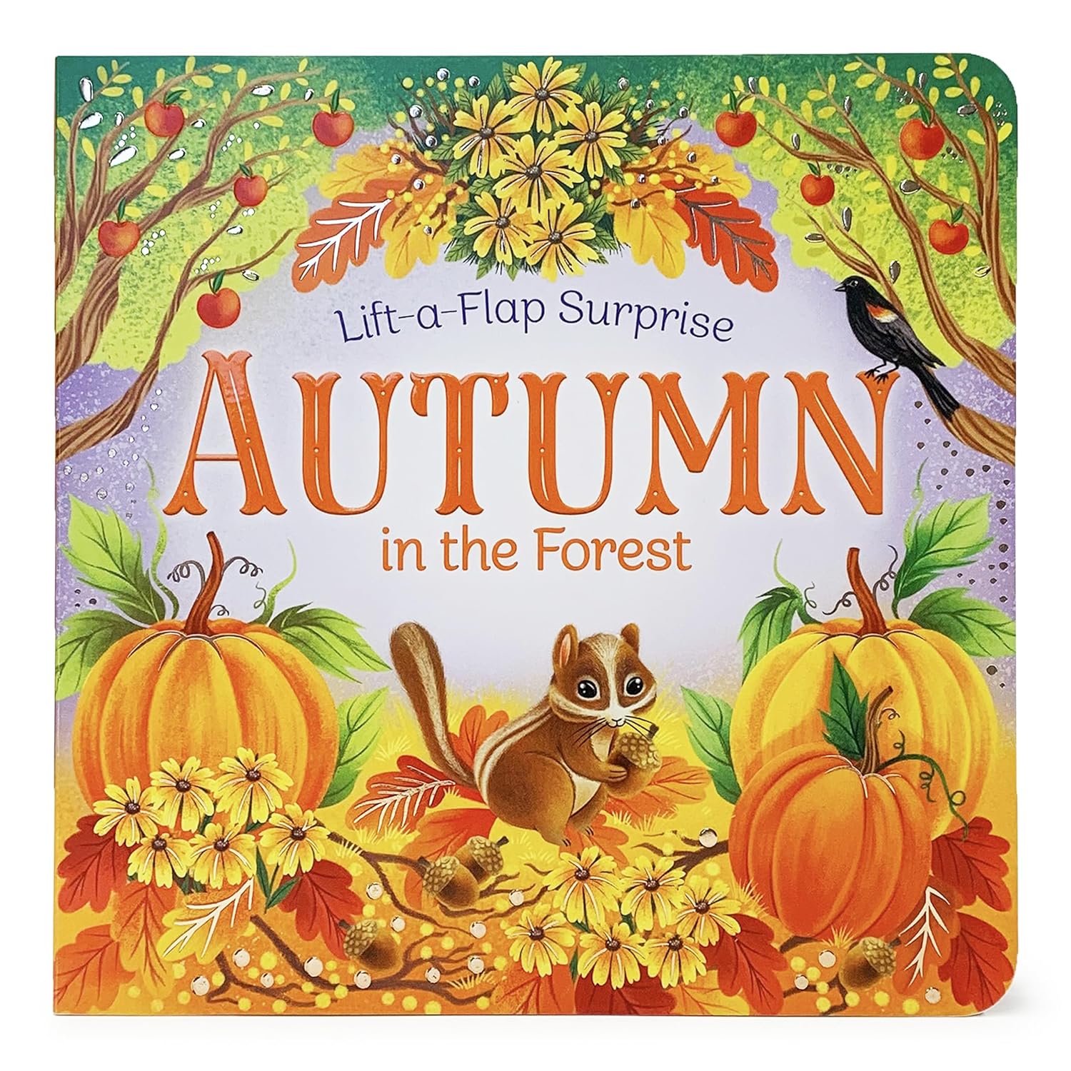 The Best Fall Kids Books - PANACHE
