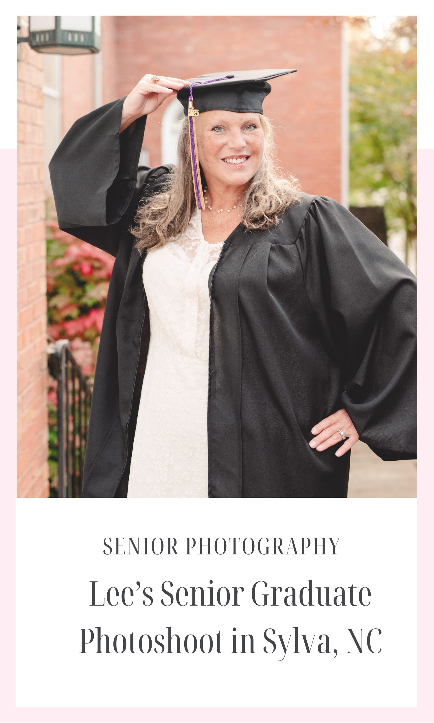 Senior Graduate Photography Panache Photography