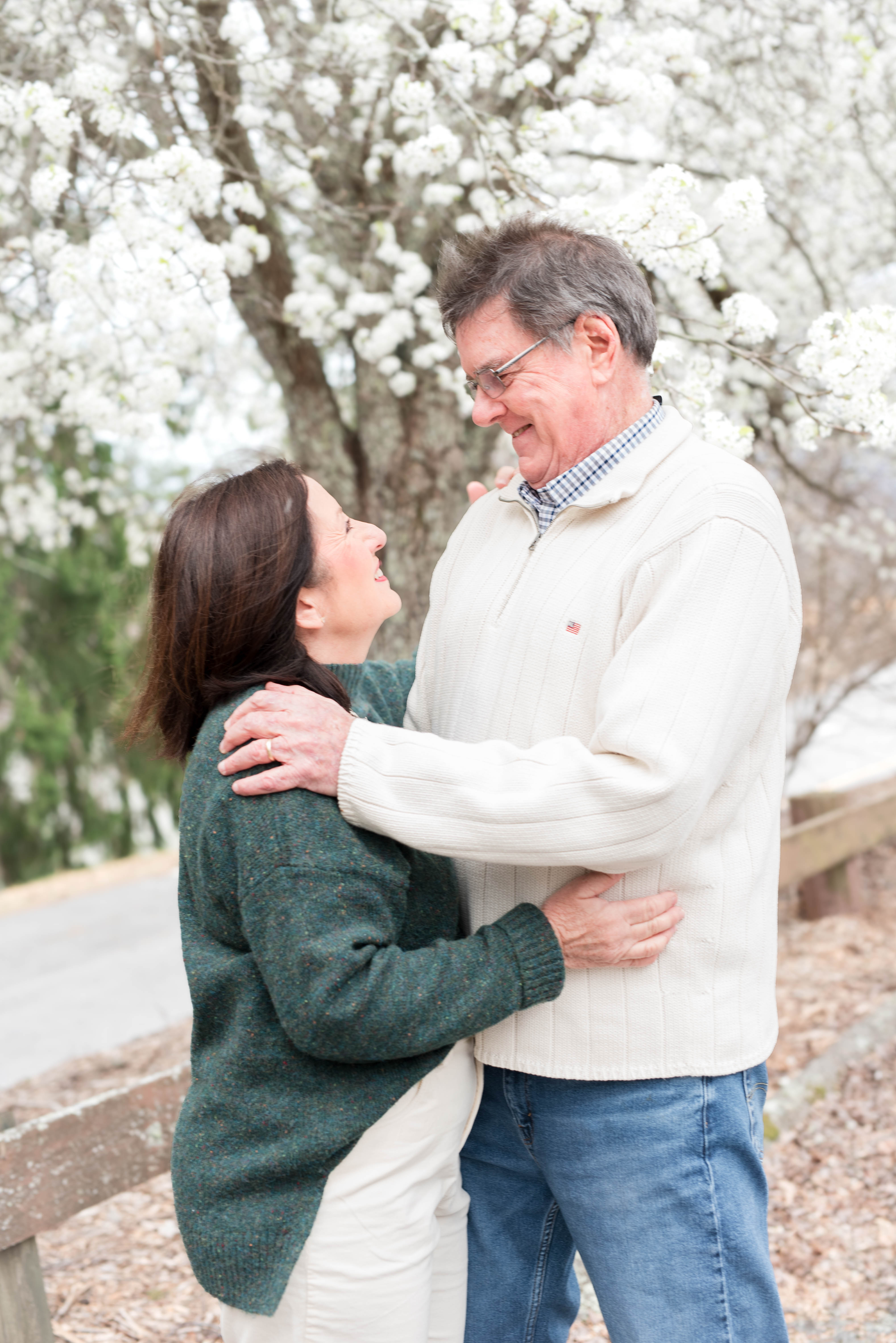 family portraits WNC