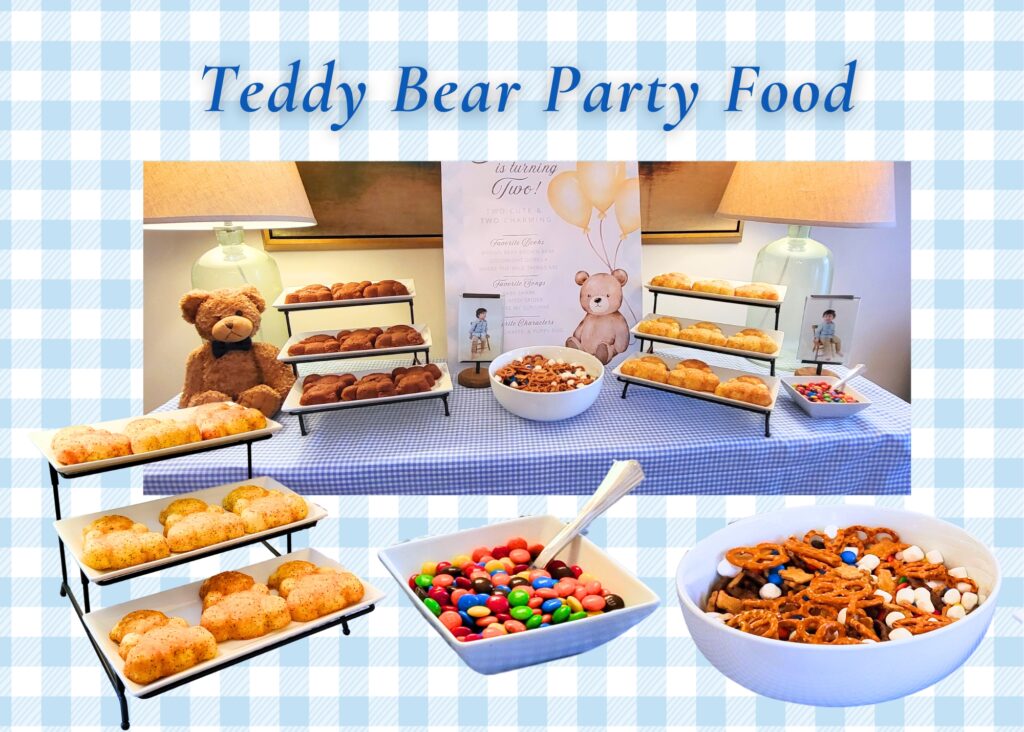 Complete Teddy Bear Party Guide