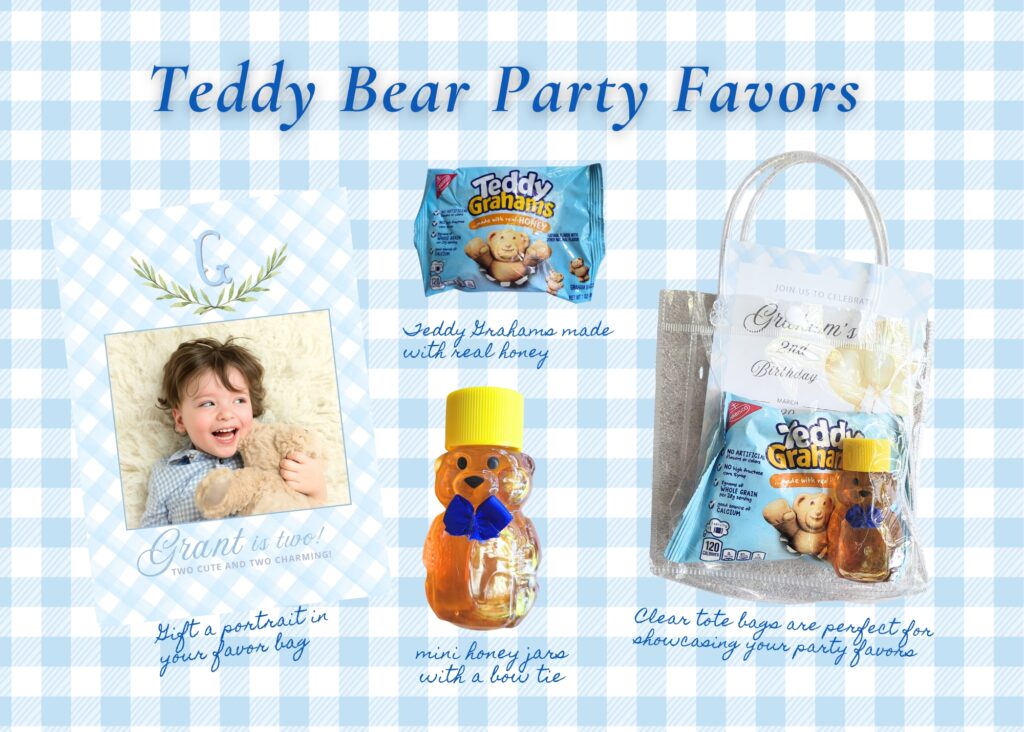 Complete Teddy Bear Party Guide
