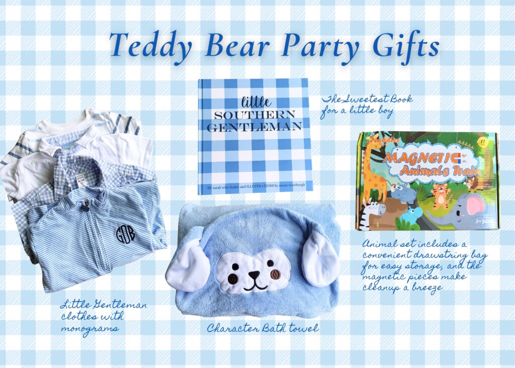 Complete Teddy Bear Party Guide