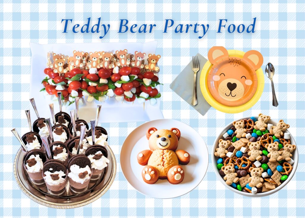 Complete Teddy Bear Party Guide